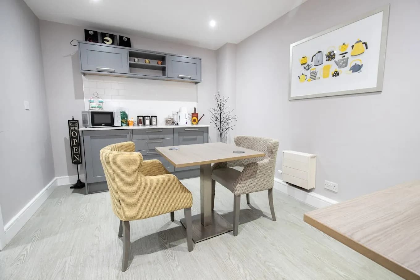 HC-One - Chaseview care home - 012