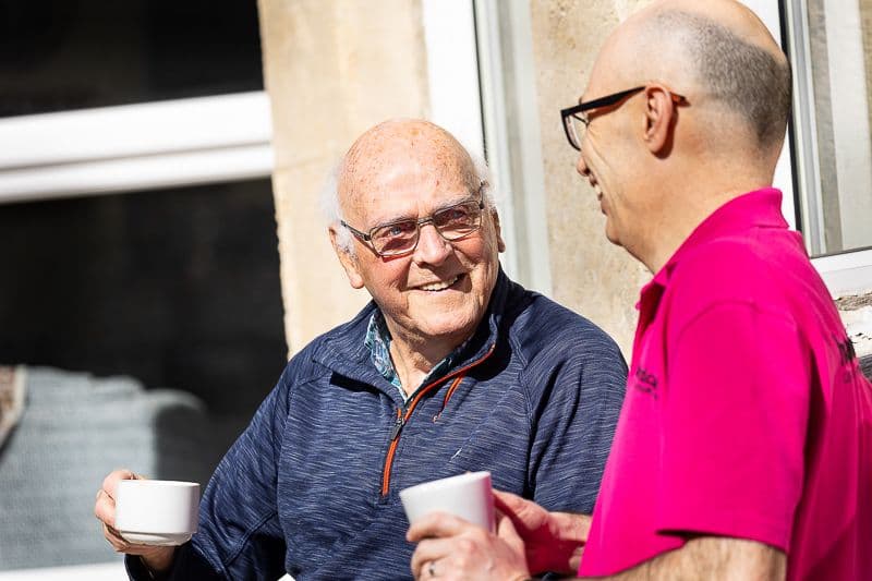 Hartford Care - Springfield care home - 003