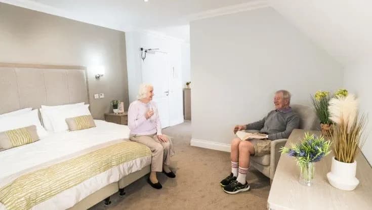 Fleming Court Care Home, Newcastle upon Tyne, NE2 3AE