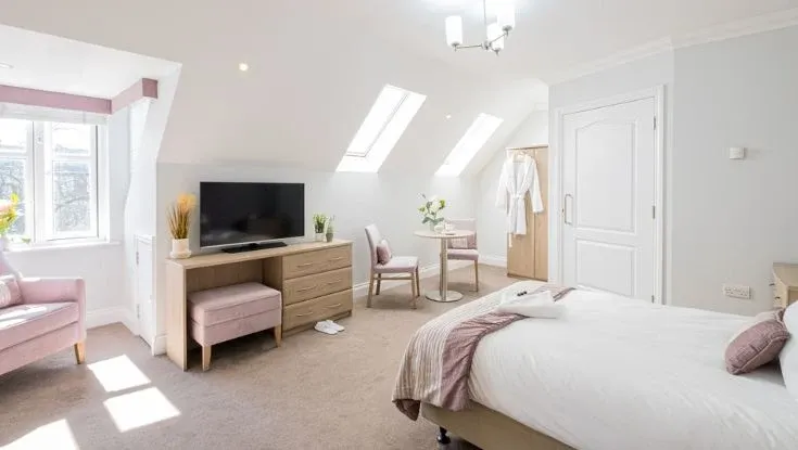 Fleming Court Care Home, Newcastle upon Tyne, NE2 3AE