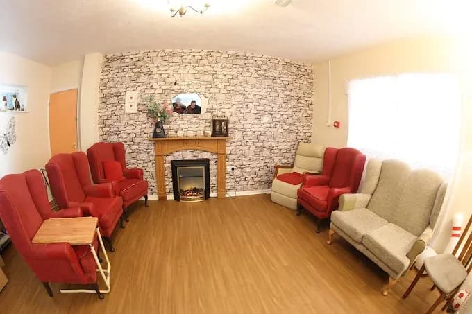 Orchard House Care Home, Barton Seagrave, NN15 6RT