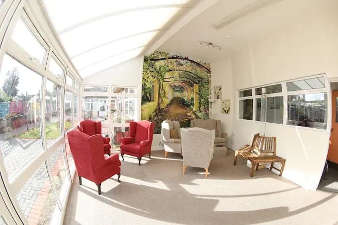 Orchard House Care Home, Barton Seagrave, NN15 6RT