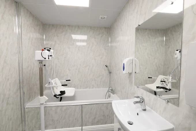 Orchard House Care Home, Barton Seagrave, NN15 6RT