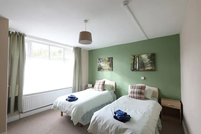 Orchard House Care Home, Barton Seagrave, NN15 6RT