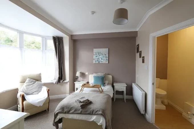 Orchard House Care Home, Barton Seagrave, NN15 6RT
