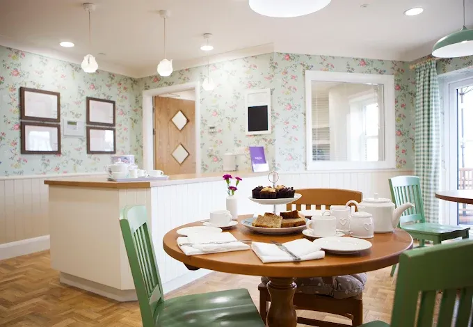 HC-One - Foley Grange care home - 002