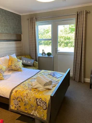 HC-One - Foley Grange care home - 004
