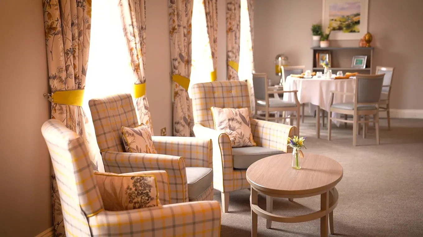 HC-One - Market Lavington care home - 004