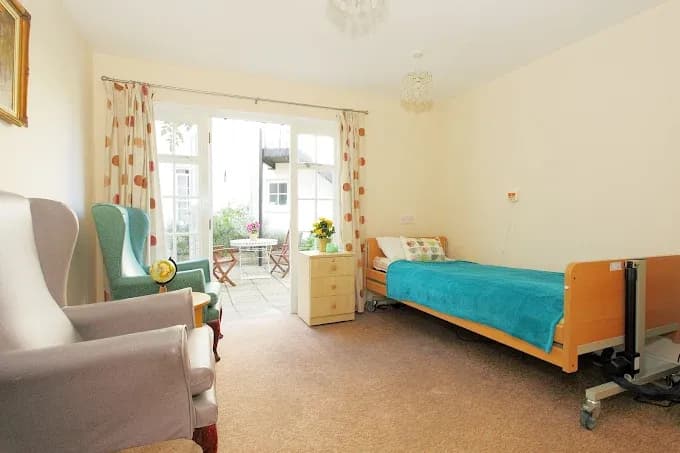 Beritaz Care - Ashton Manor care home - 004