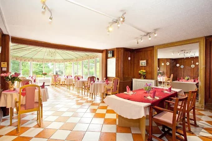 Beritaz Care - Ashton Manor care home 2
