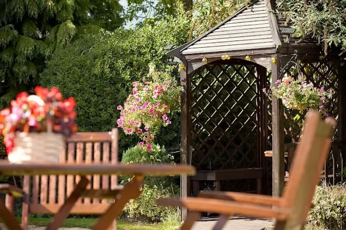 Beritaz Care - Ashton Manor care home - 006