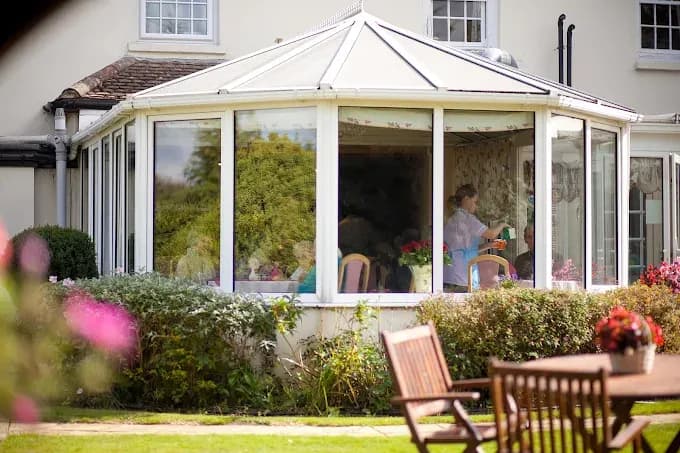 Beritaz Care - Ashton Manor care home - 005
