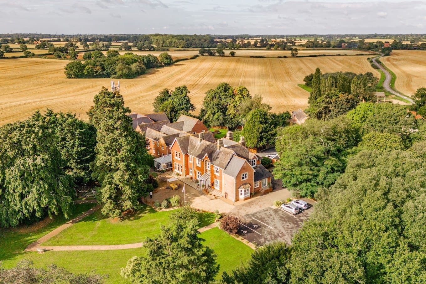 Kingsley Healthcare - Hadleigh care home - 000