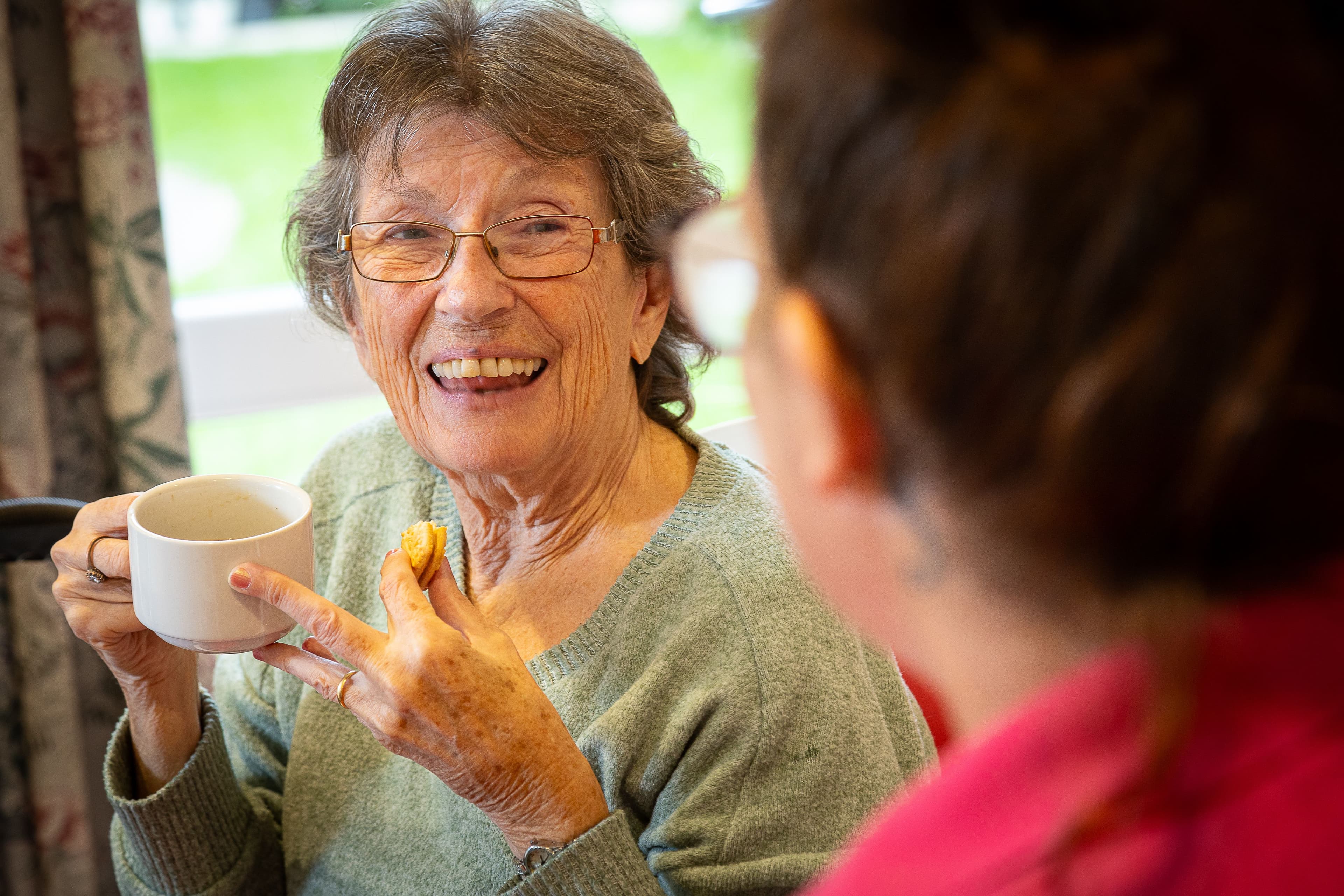Hartford Care - Newland House care home - 005