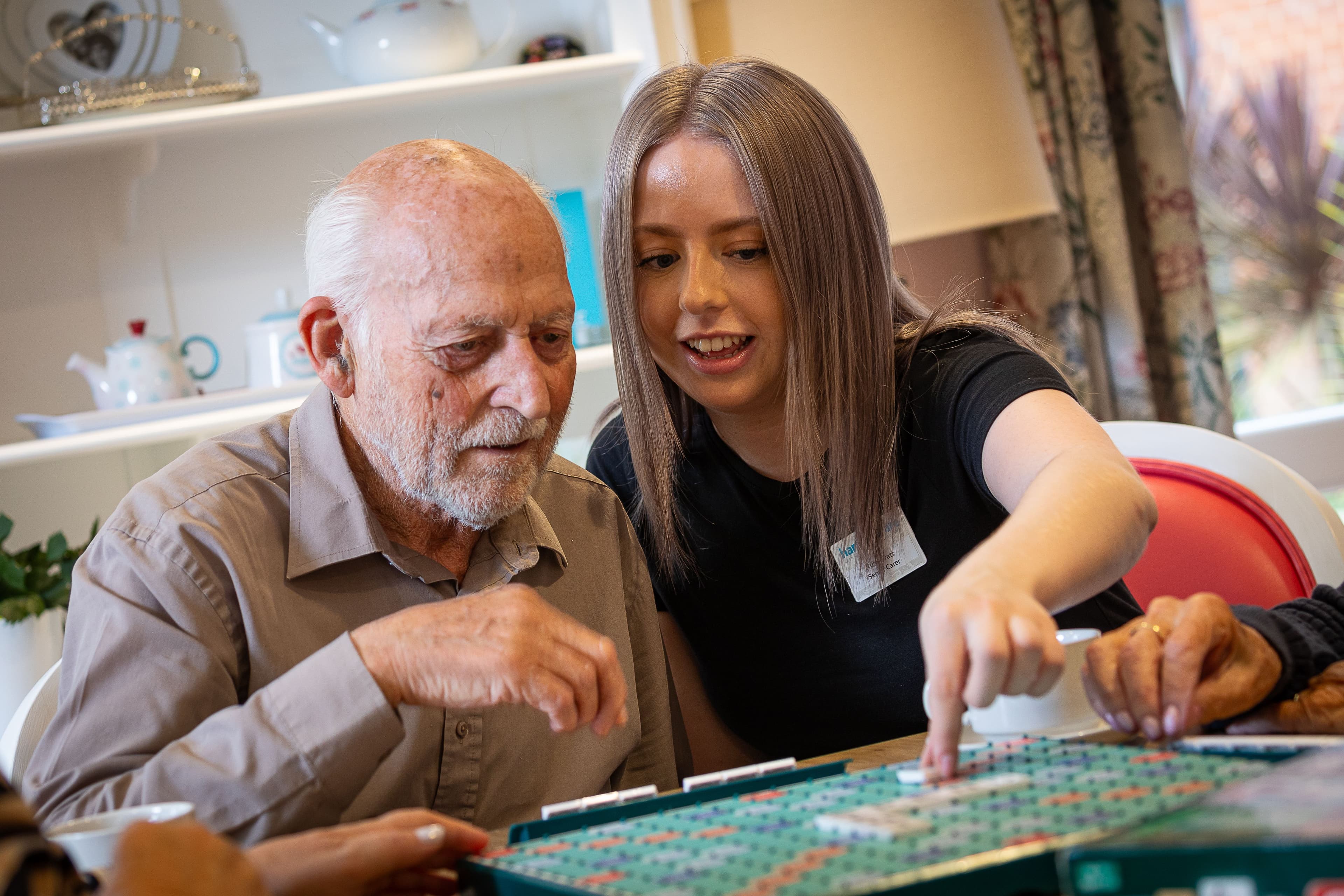 Hartford Care - Boulters Lock care home 006