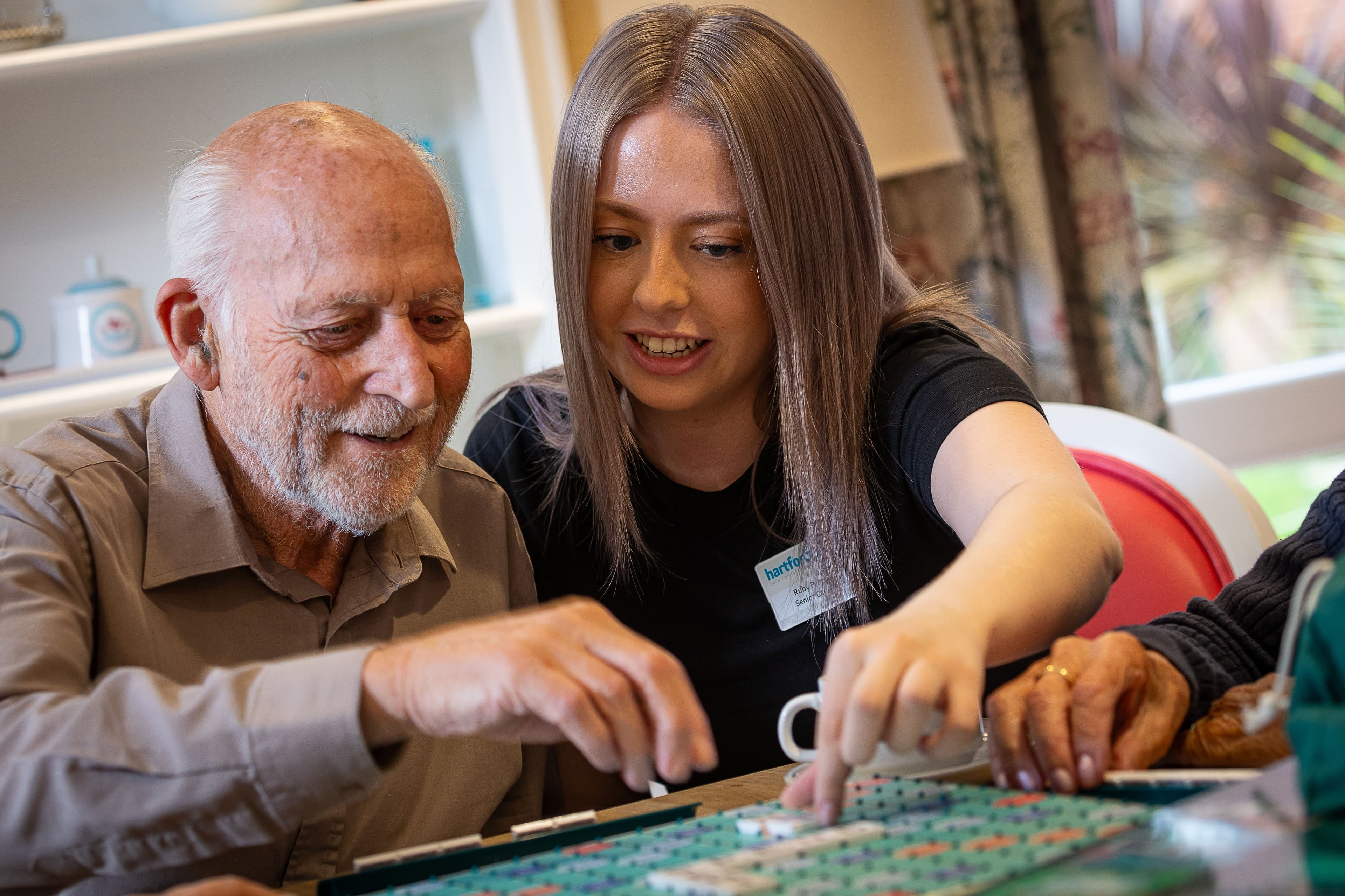 Hartford Care - Newland House care home - 002