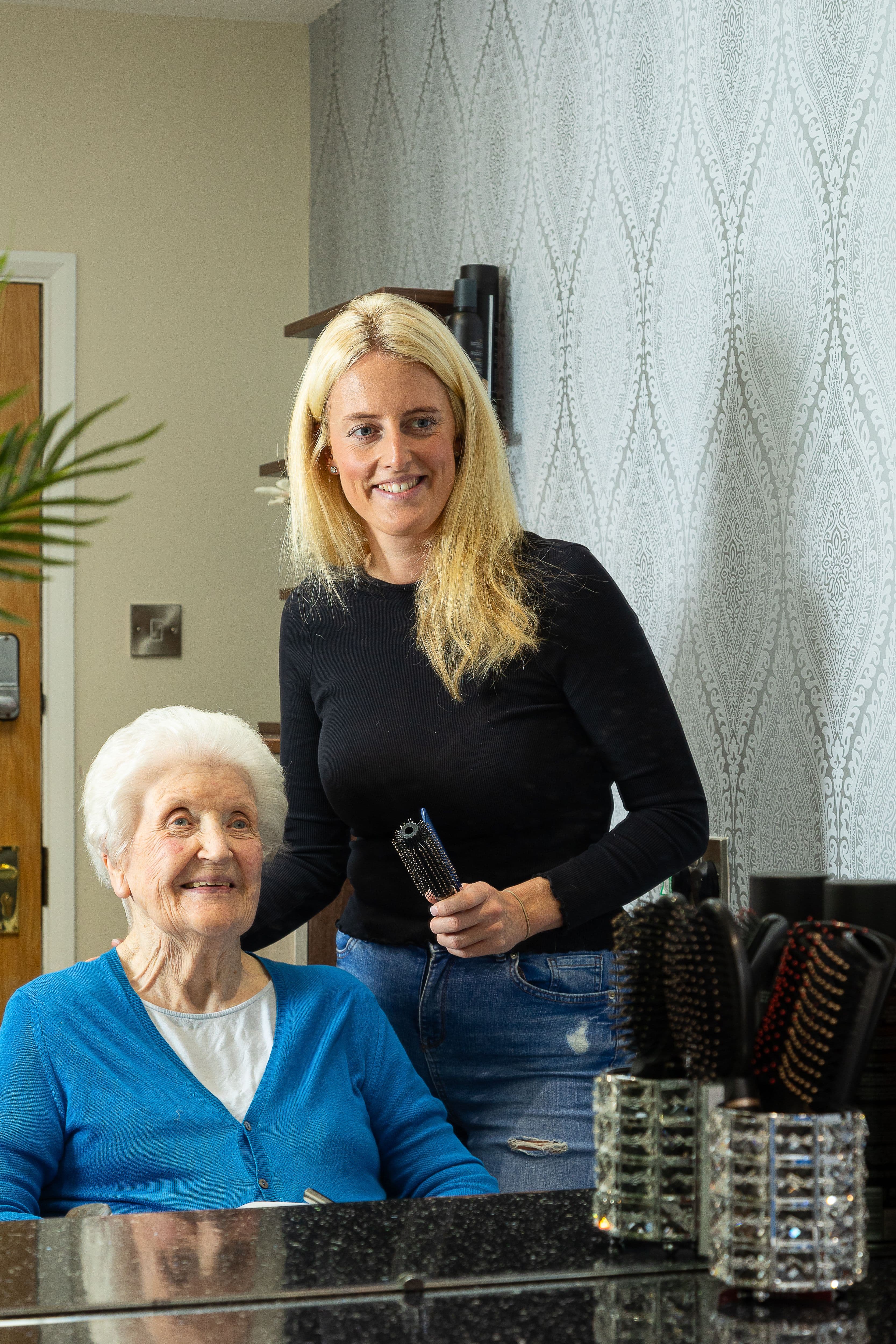 Hartford Care - Bethel House care home - 008