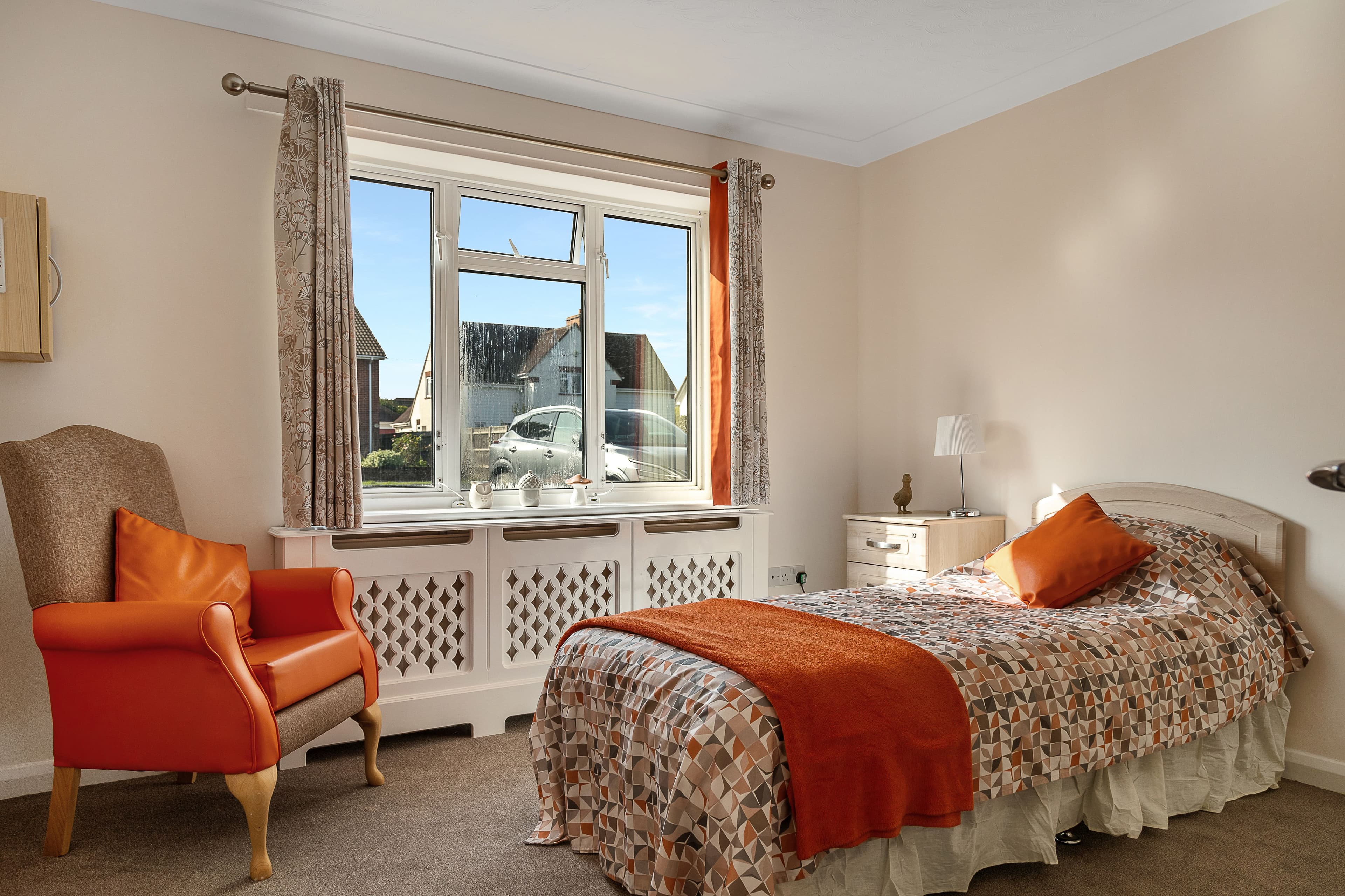 Hartford Care - Bethel House care home - 007