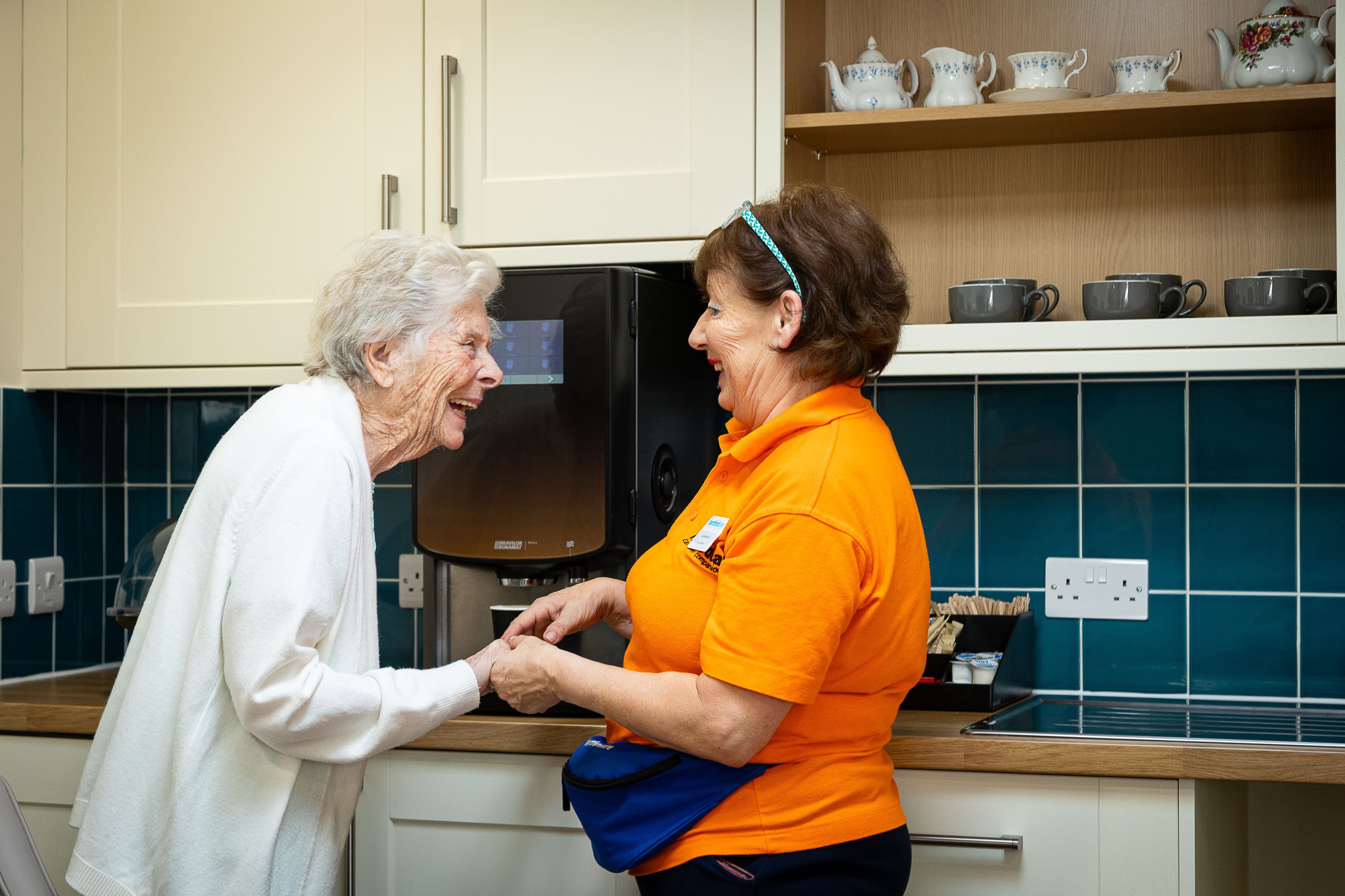 Hartford Care - Bethel House care home - 004