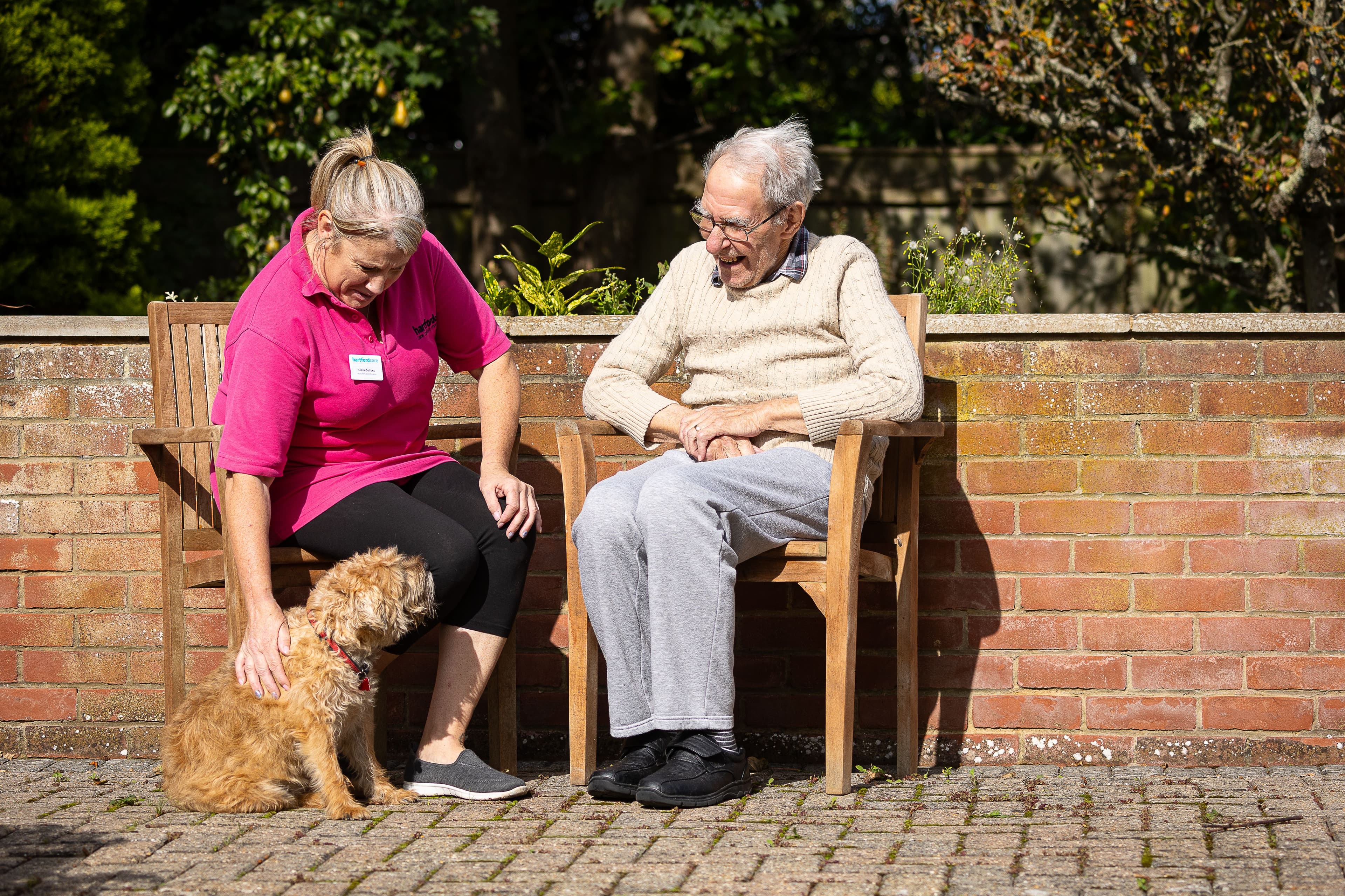 Hartford Care - Bethel House care home 010