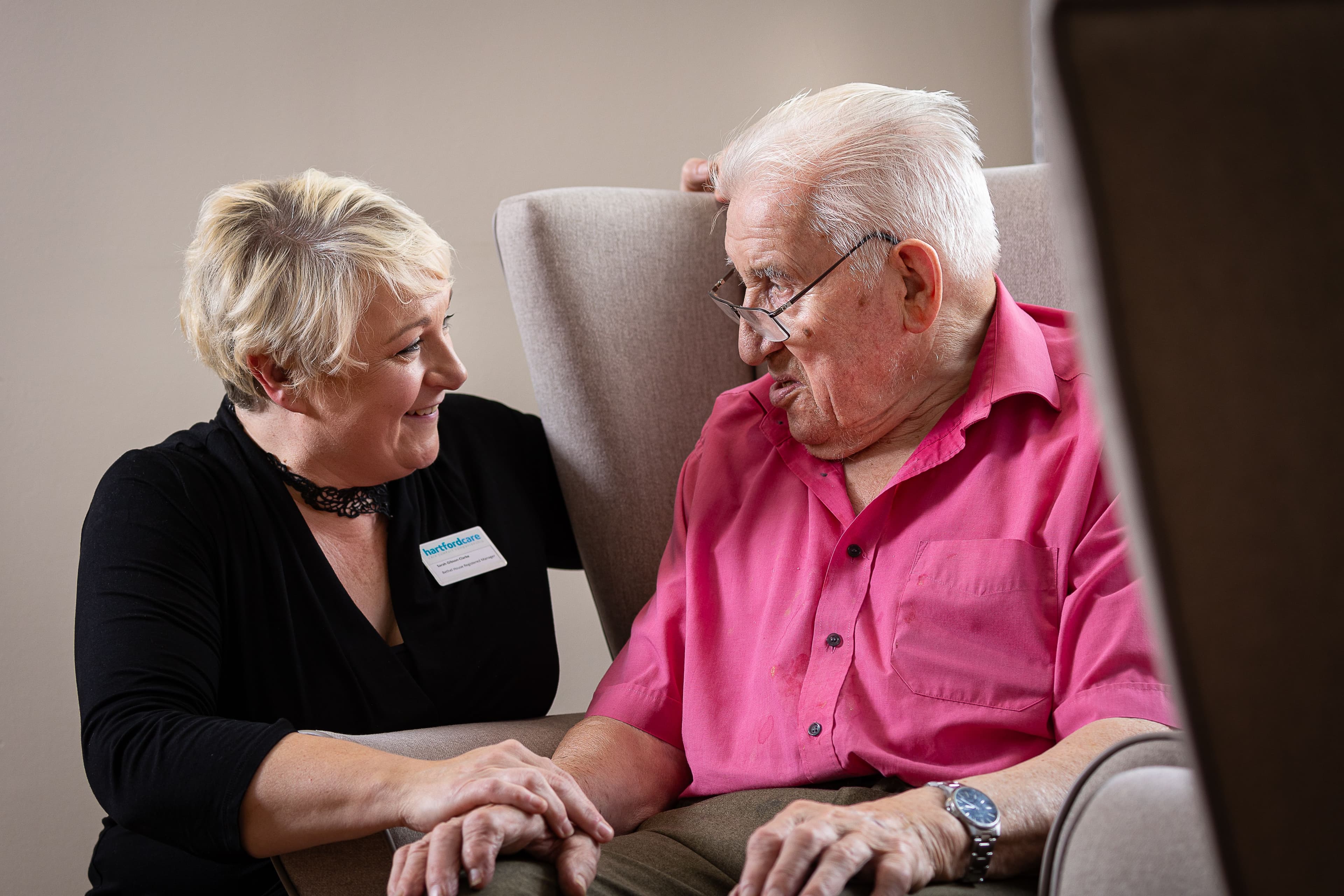 Hartford Care - Bethel House care home - 005