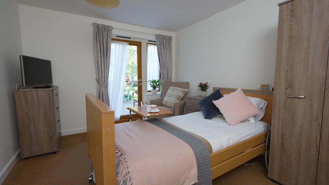 Shaw Healthcare - The Martlets care home - 004