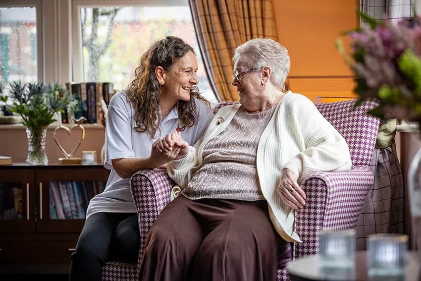 HC-One - Brookdale View care home - 002