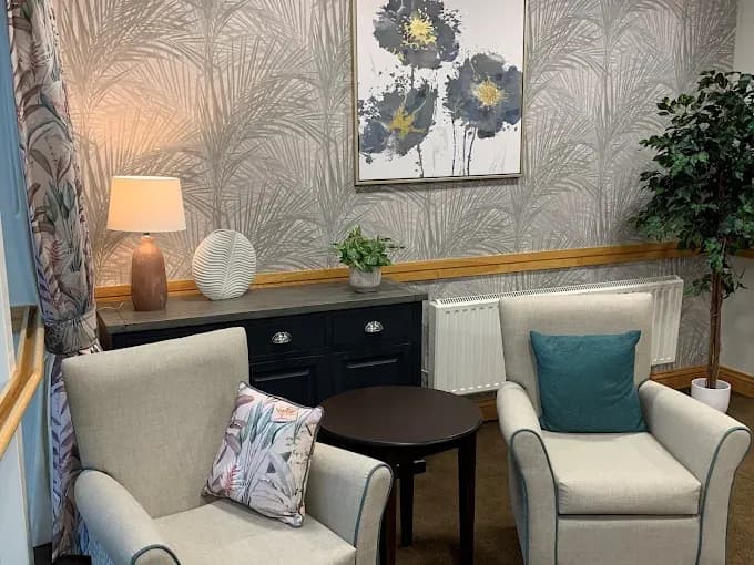 Hudson Healthcare - Harbour care home - 006
