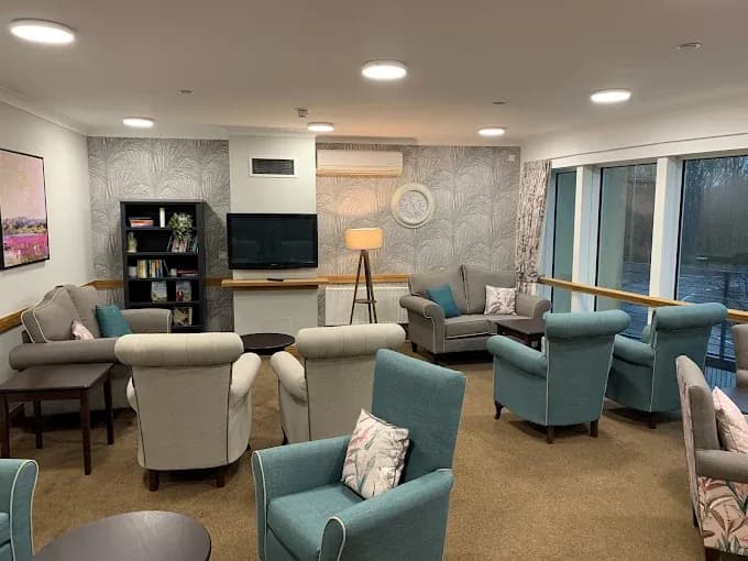 Hudson Healthcare - Harbour care home - 002