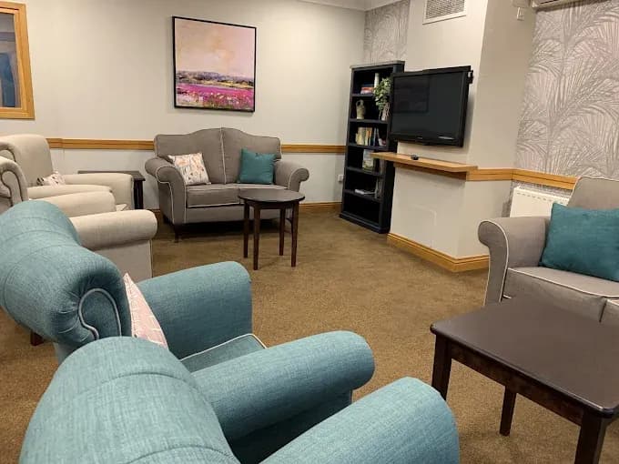 Hudson Healthcare - Harbour care home - 004
