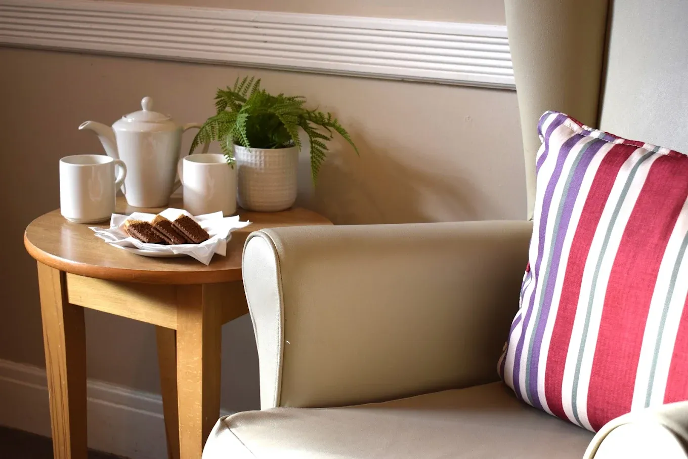 HC-One - Averill House care home - 001