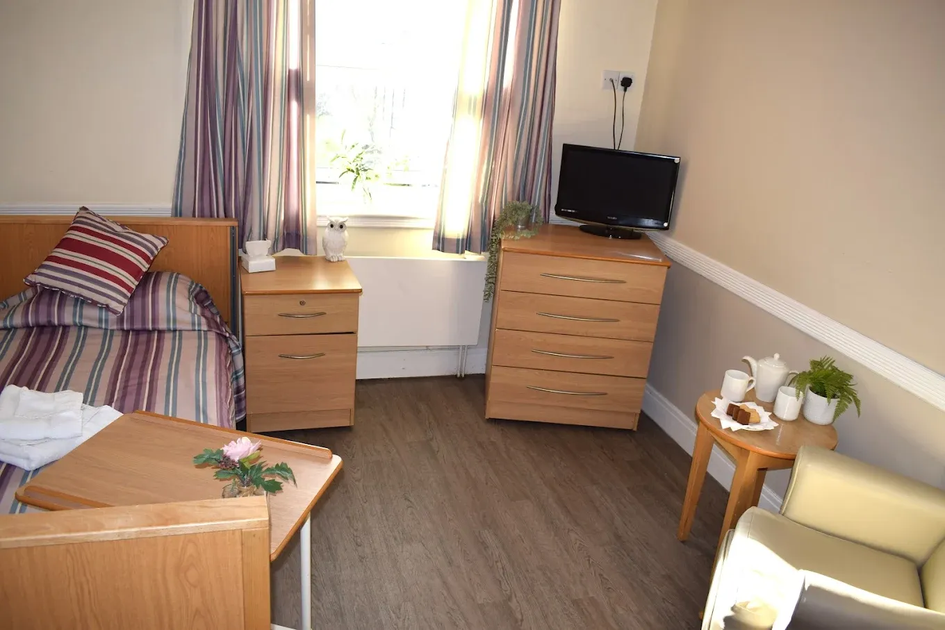 HC-One - Averill House care home - 004