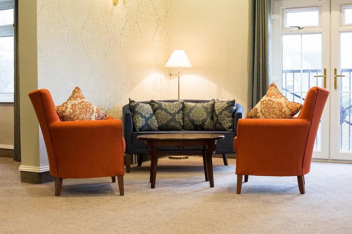 Bupa - Brunswick Court care home 3