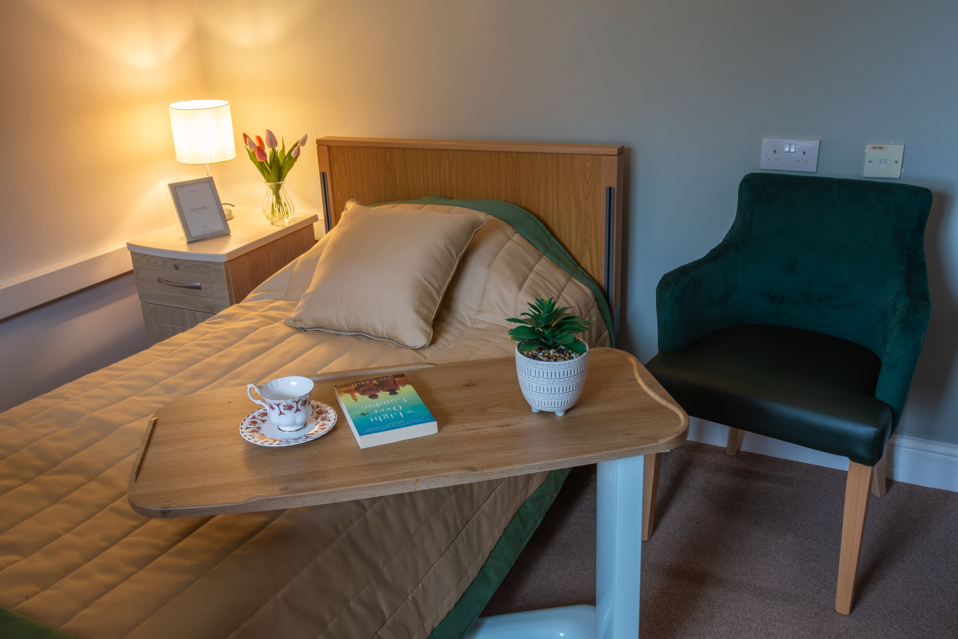 Bupa - Leominster care home 2