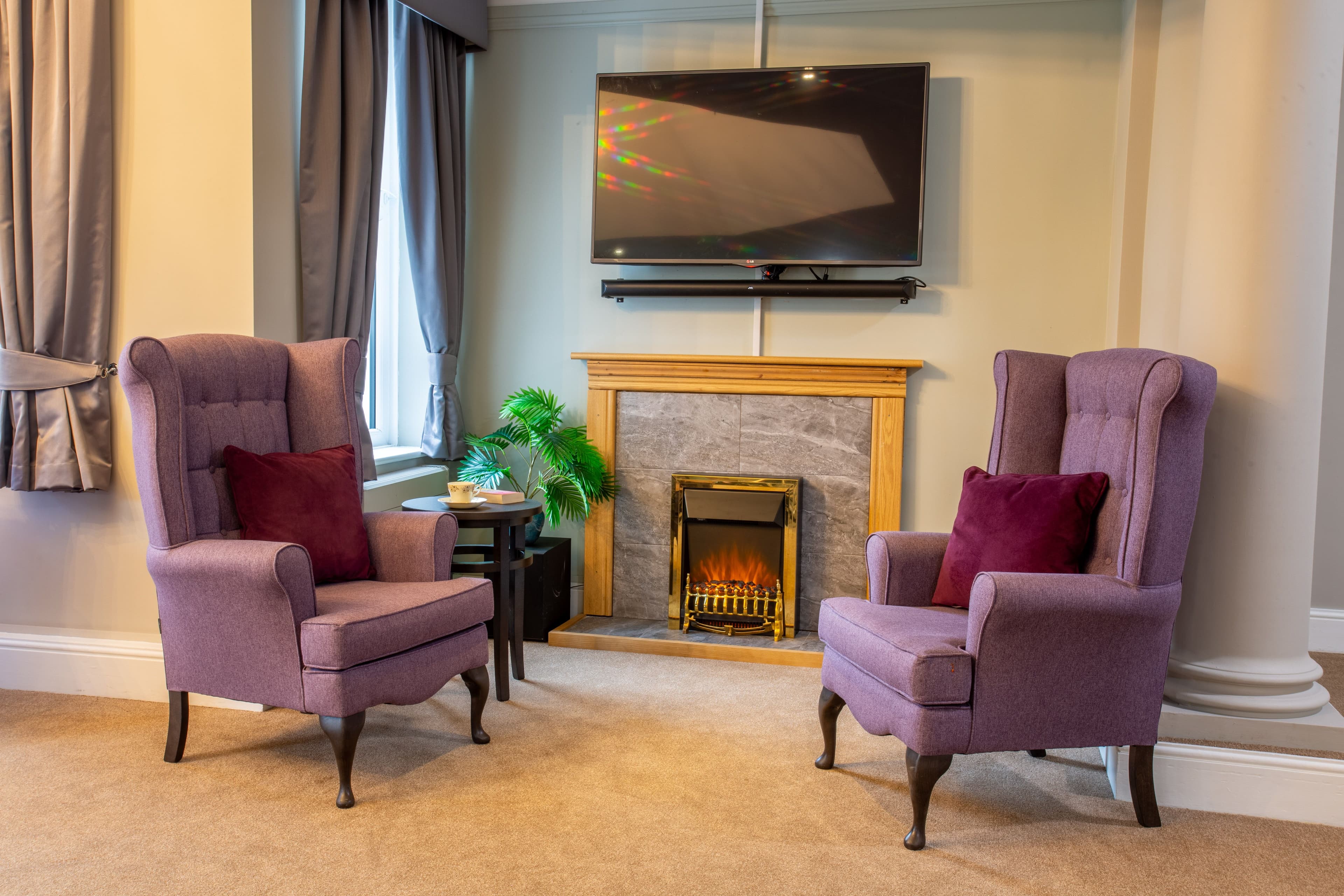 Bupa - Leominster care home 3