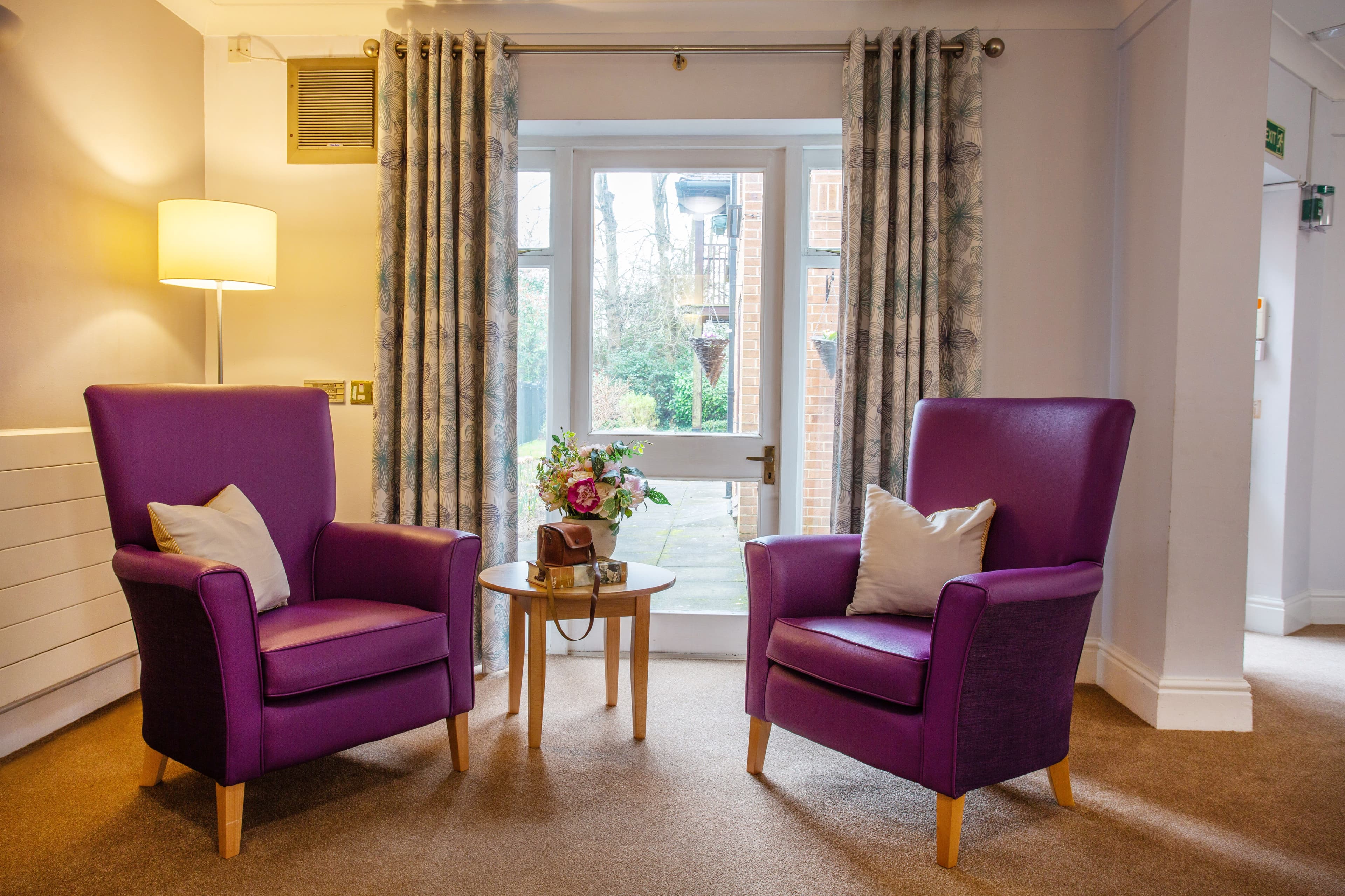 Bupa - The Arkley care home 5