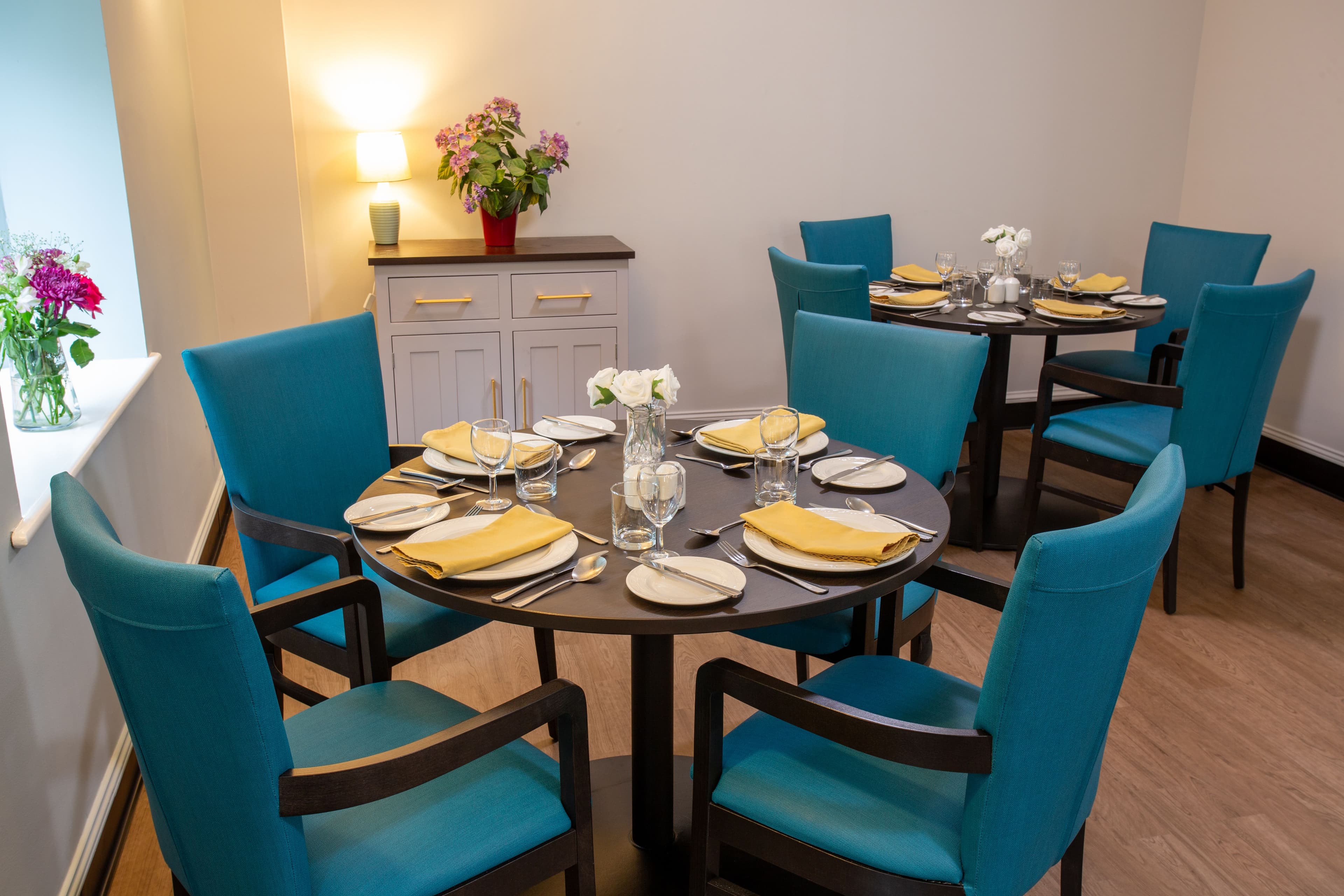 Bupa - Broomcroft House care home - 004