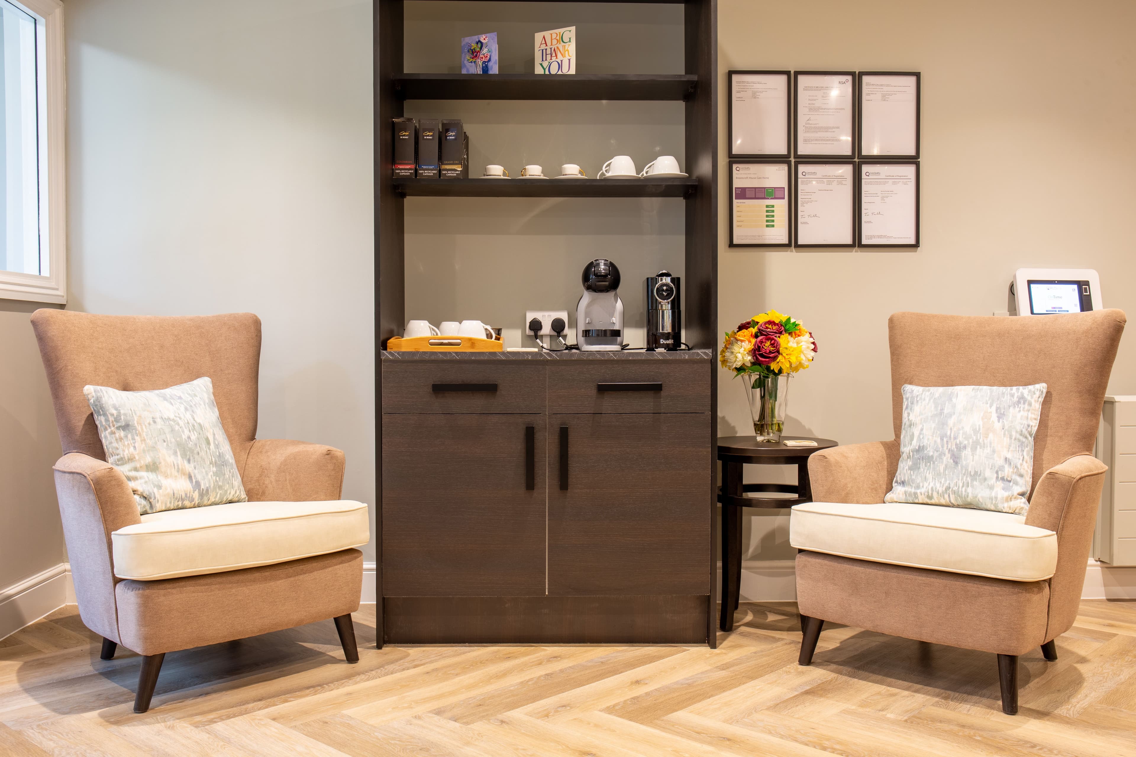 Bupa - Broomcroft House care home - 003