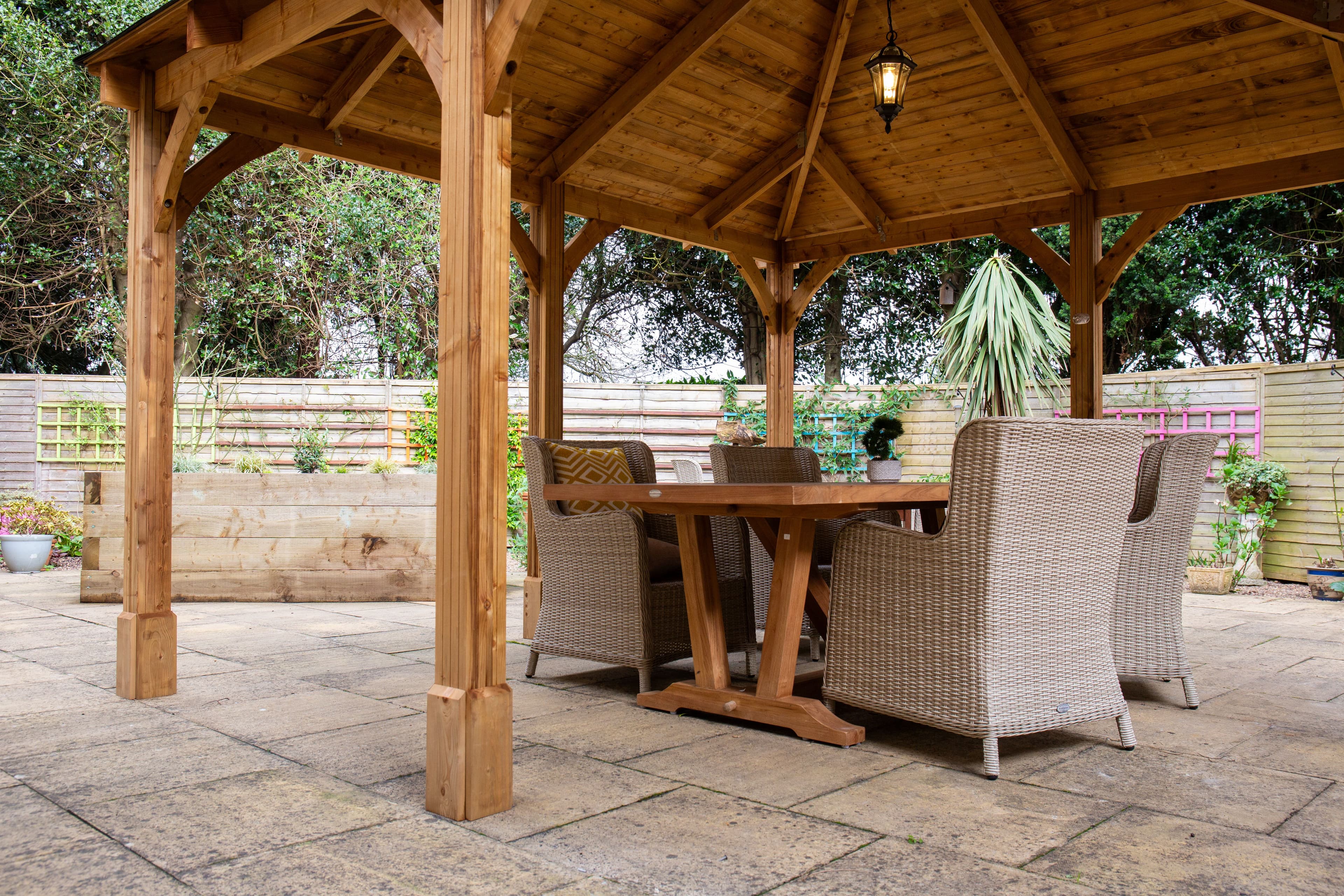 Bupa - Broomcroft House care home - 005