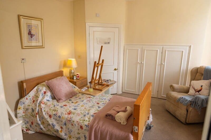 Independent Care Home - Barty House care home - 006