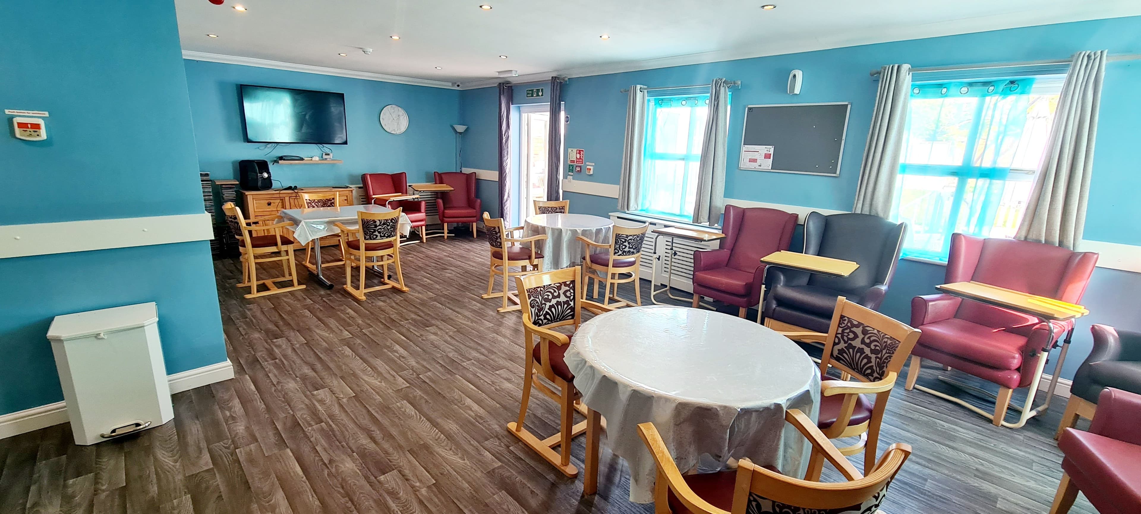Amaana Care - Rosewood Residence care home - 003