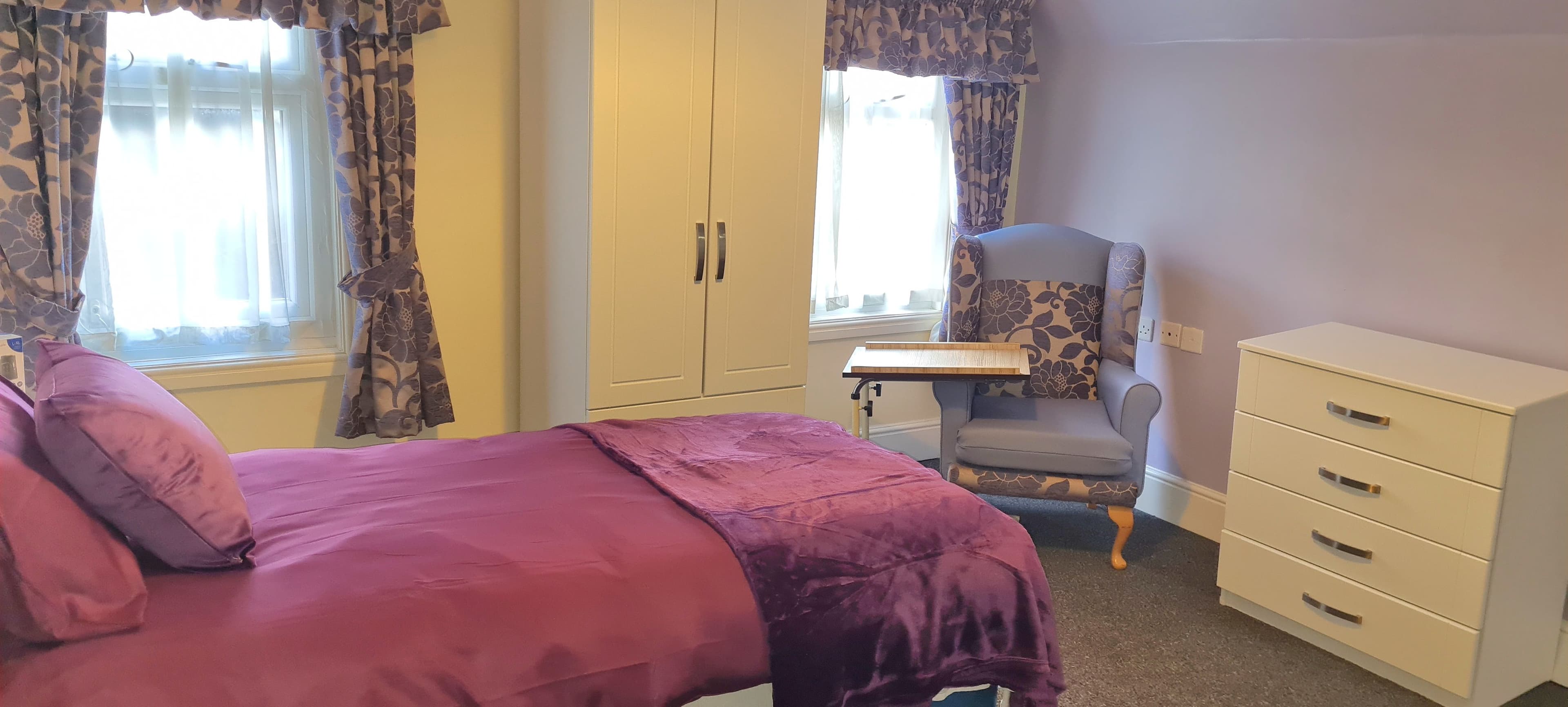 Amaana Care - Rosewood Residence care home - 006