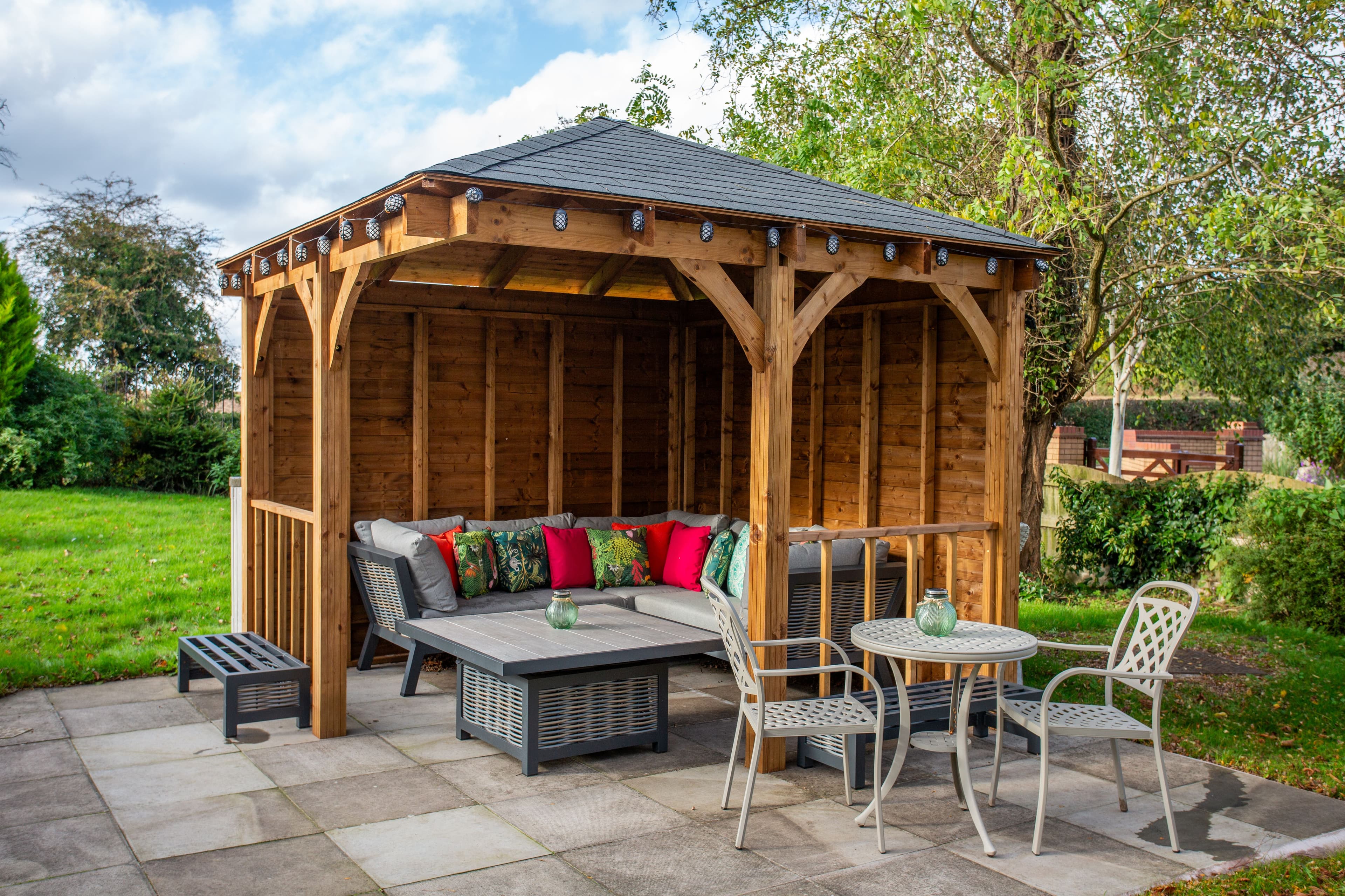 Bupa - Heathbrook House care home - 009