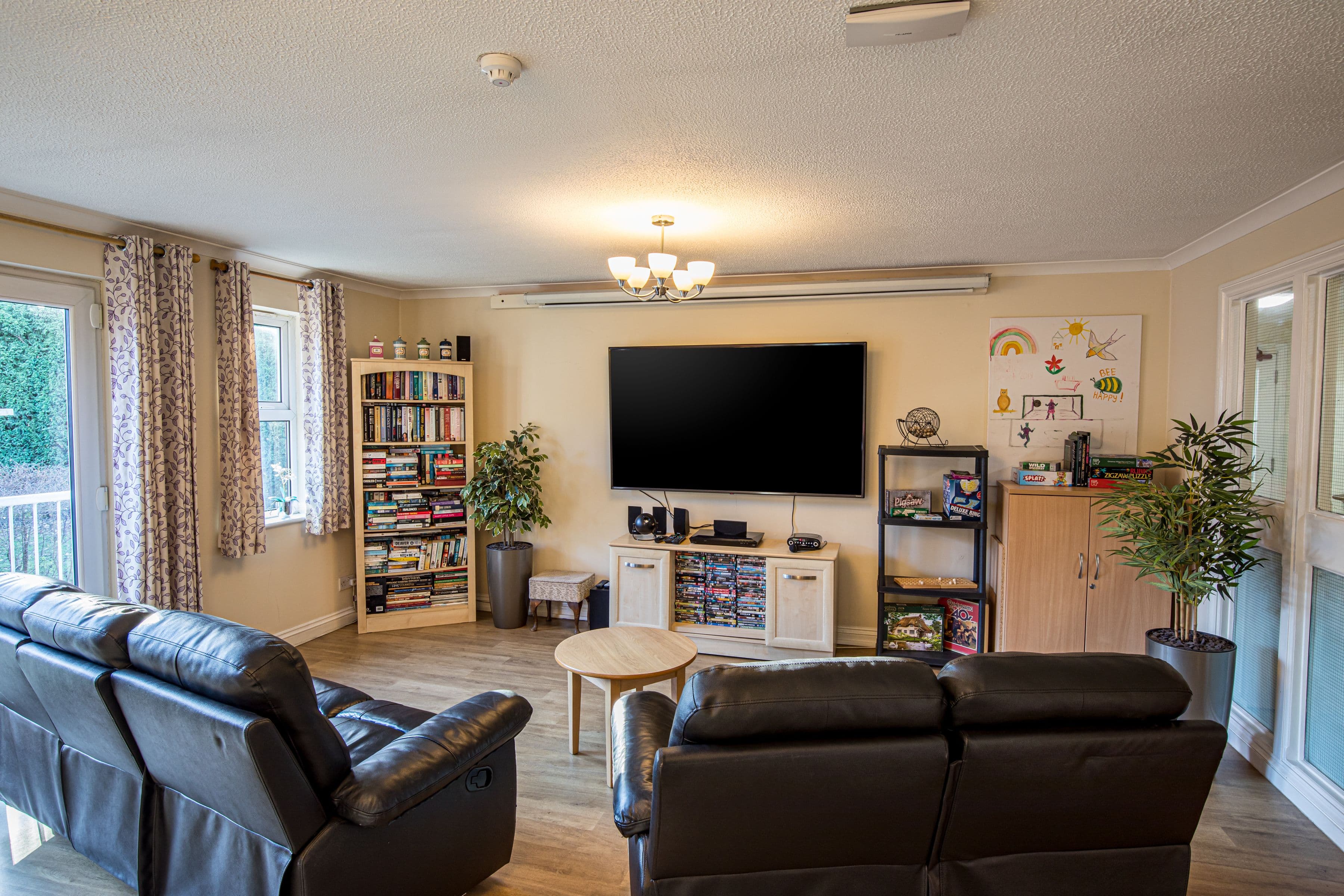 HC-One - Brindley Court care home 1