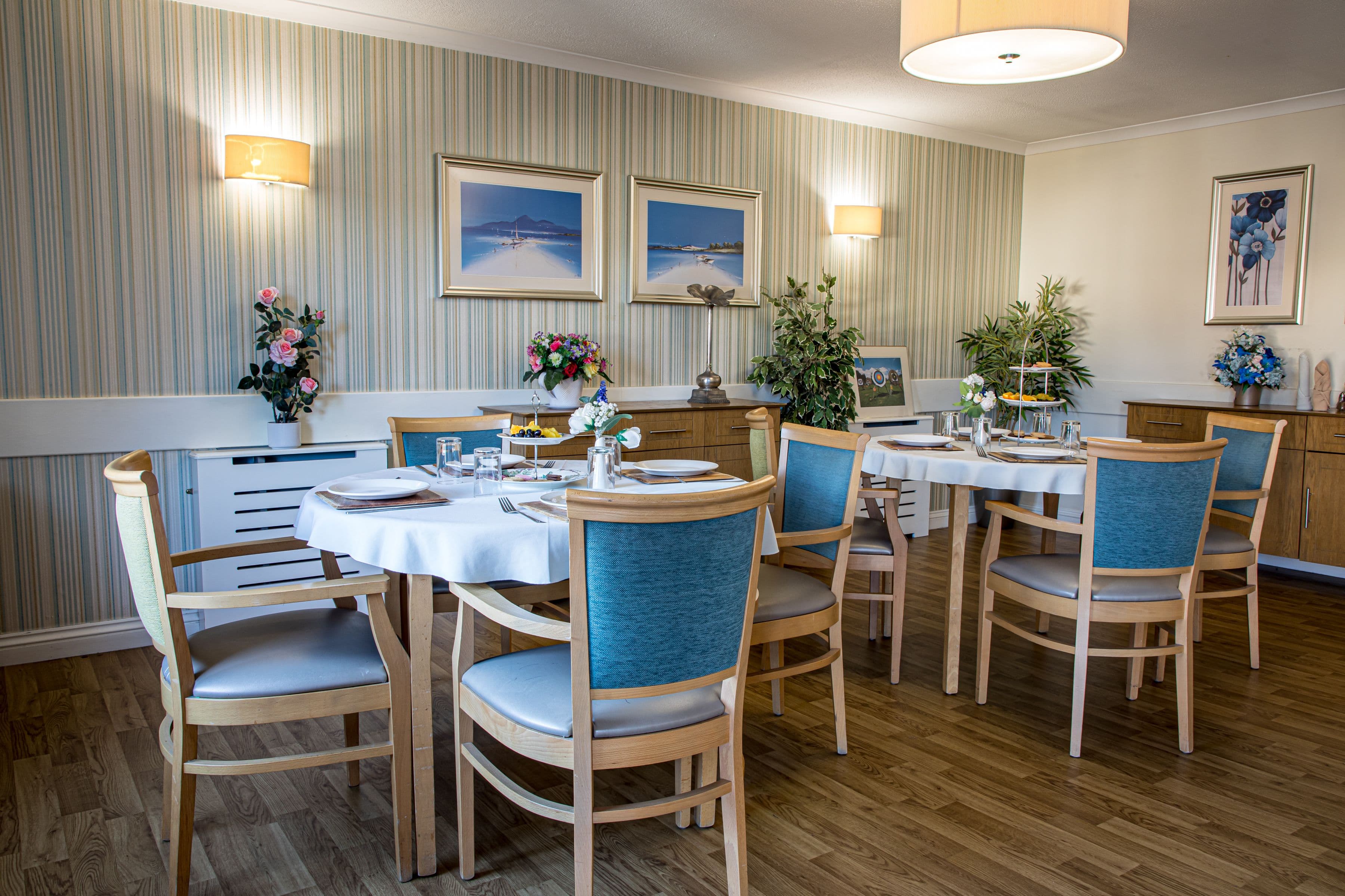HC-One - Brindley Court care home - 005
