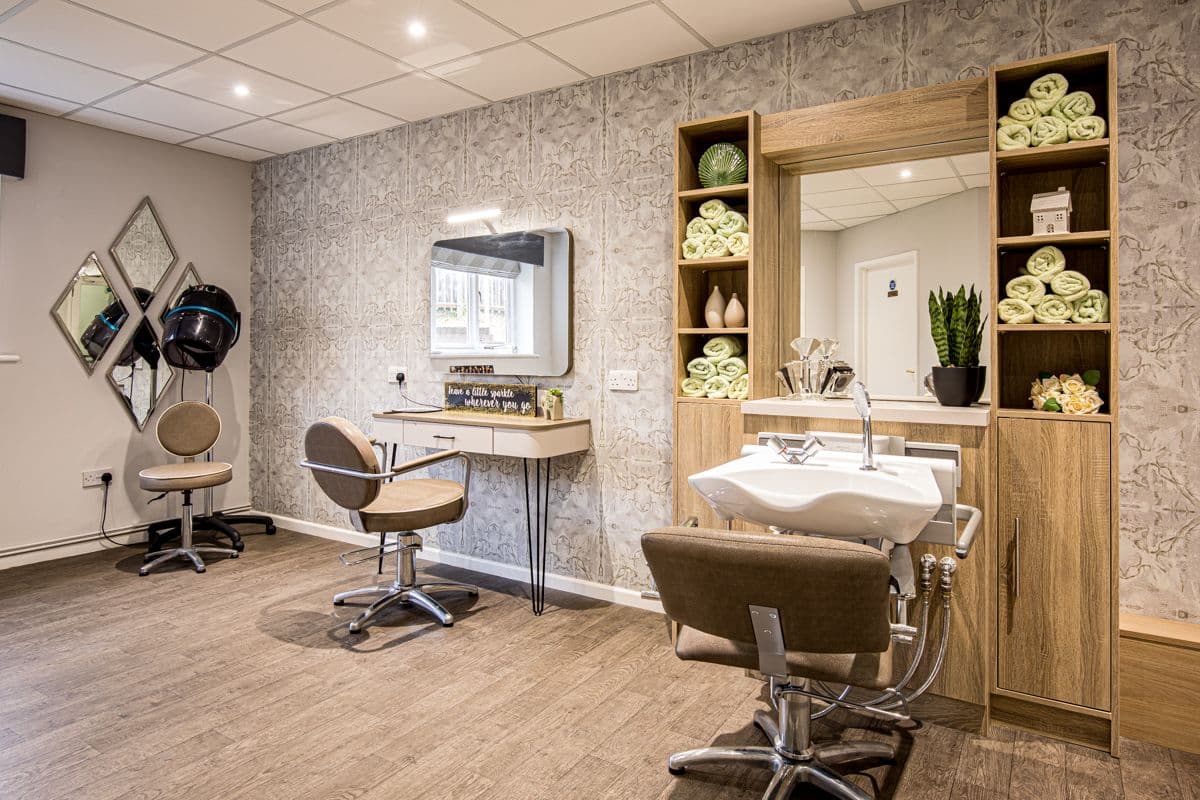 HC-One - Aspen Court - Derby care home - 003