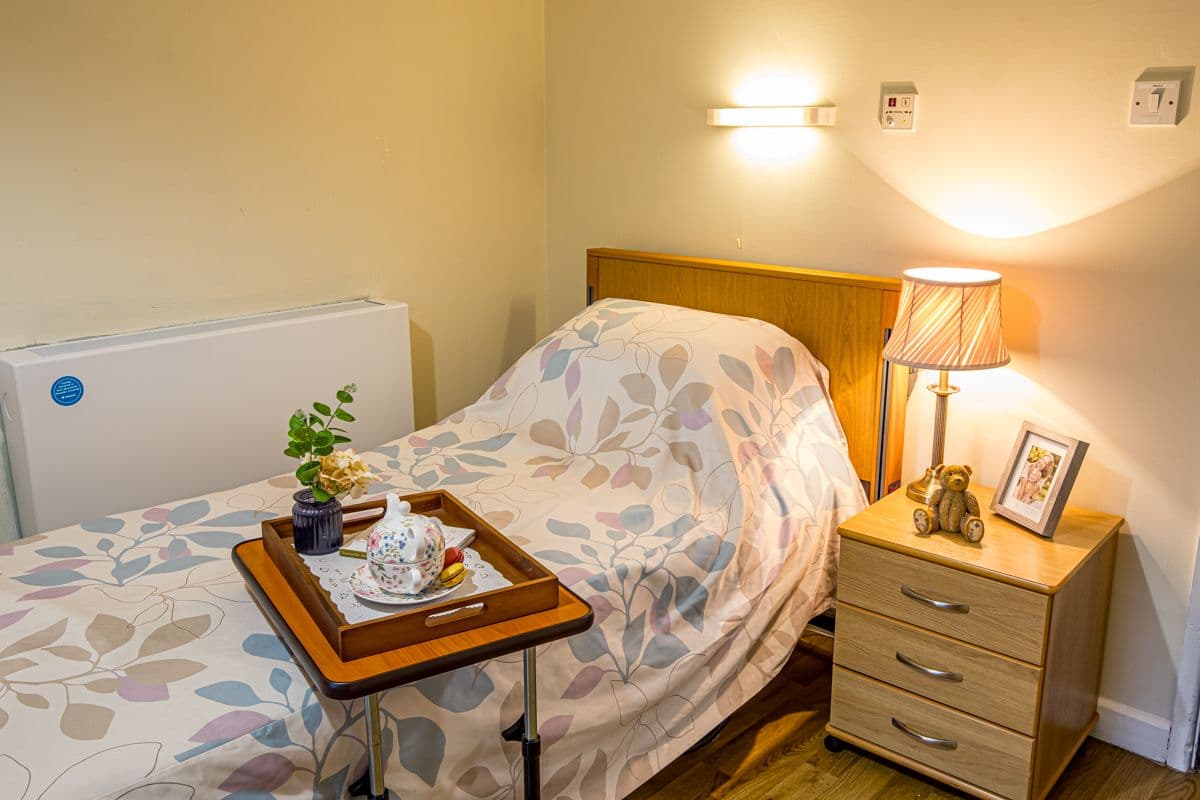 HC-One - Ash Grange care home - 003