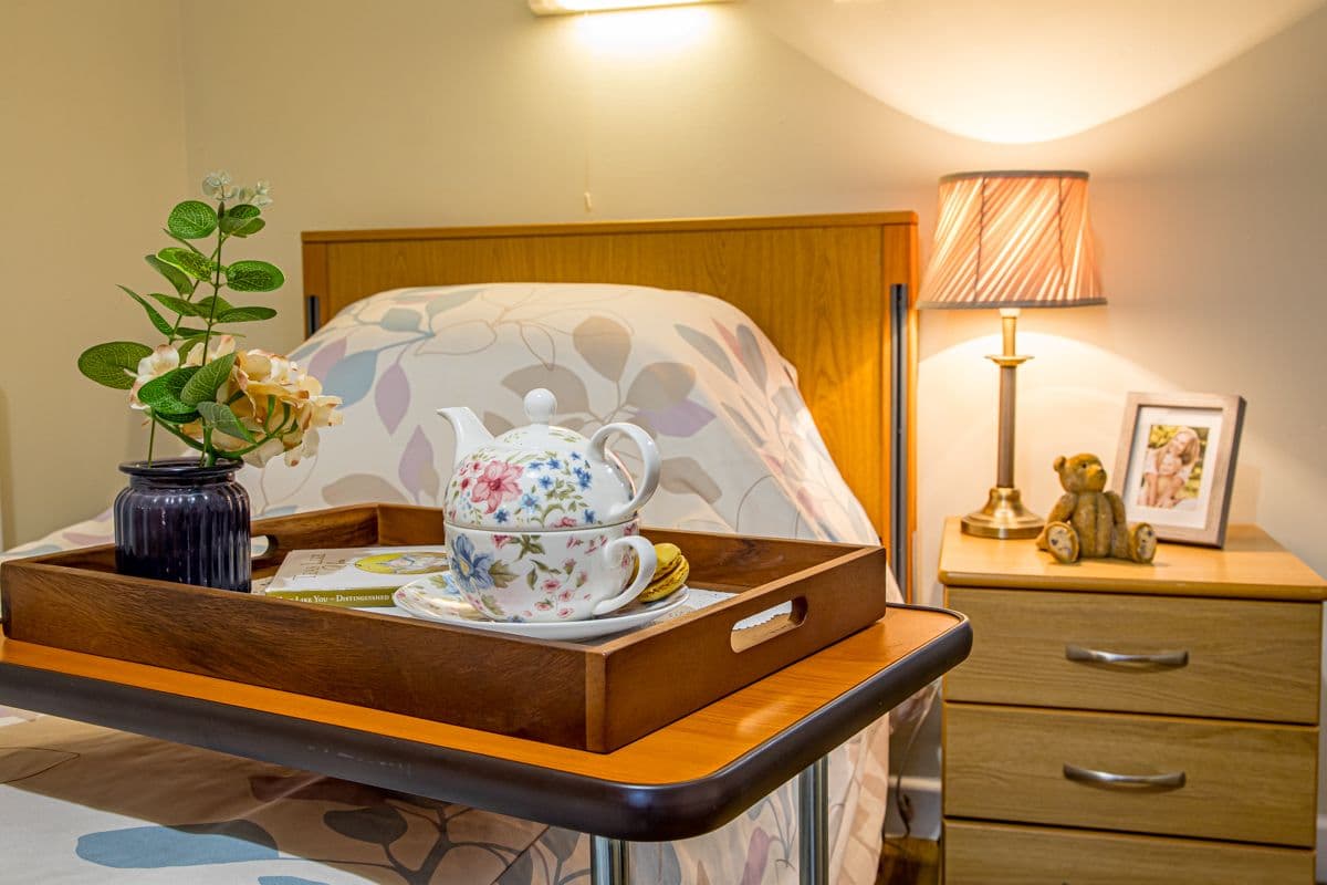 HC-One - Ash Grange care home - 004