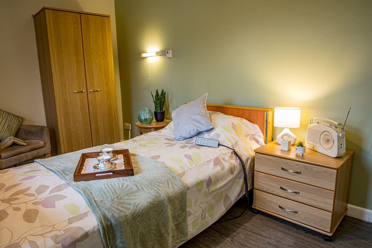 HC-One - Ash Grange care home - 005