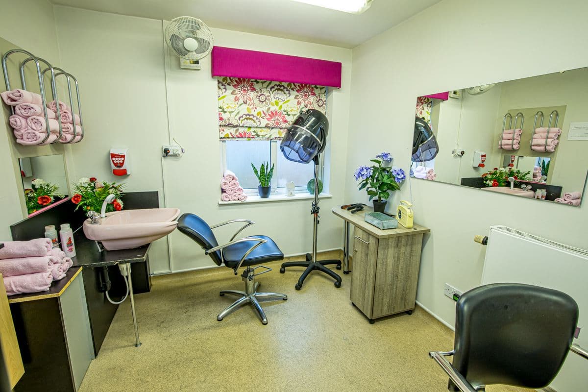 HC-One - Ash Grange care home - 006